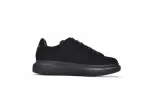  Alexander McQueen Triple Black reps