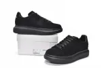  Alexander McQueen Triple Black rep