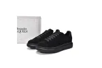  Alexander McQueen Triple Black replica