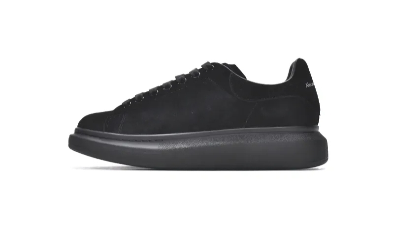 fake Alexander McQueen Triple Black