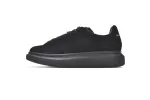 fake Alexander McQueen Triple Black