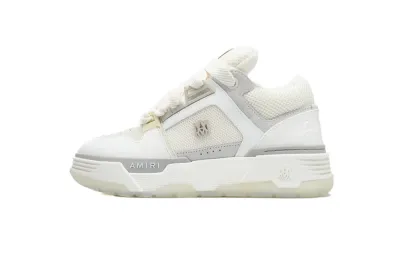 AMIRI MA-1 Alabaster SS23MFS012-271 / AMFOSR1048-271 / AMFOSR1001-271 01