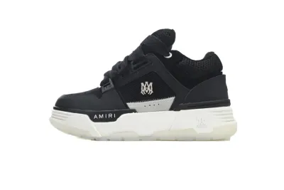 AMIRI MA-1 Black White AW23MFS009-001 / AMFOSR1001-083 / AMFOSR1048-001 01