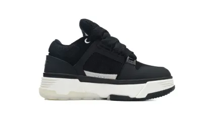 AMIRI MA-1 Black White AW23MFS009-001 / AMFOSR1001-083 / AMFOSR1048-001 02