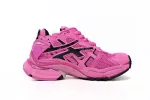 Balenciaga Runner Fuchsia Pink reps