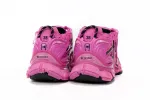 Balenciaga Runner Fuchsia Pink rep
