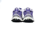 Balenciaga Runner Purple Grey reps