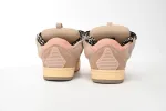 rep Lanvin Leather Curb Pink