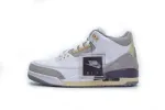  A Ma Maniere x Air Jordan 3 Retro SP Medium Grey DH3434-110
