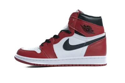  Air Jordan 1 High OG Chicago 555088-101 01