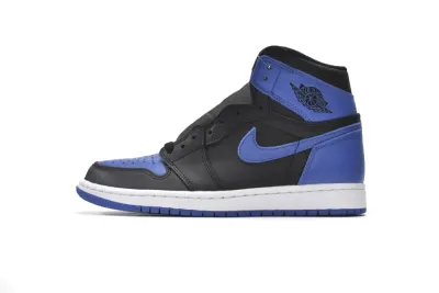  Air Jordan 1 High Retro Royal Blue 555088-007 01