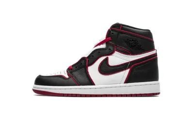 Air Jordan 1 Retro High OG Bloodline 555088-062 01