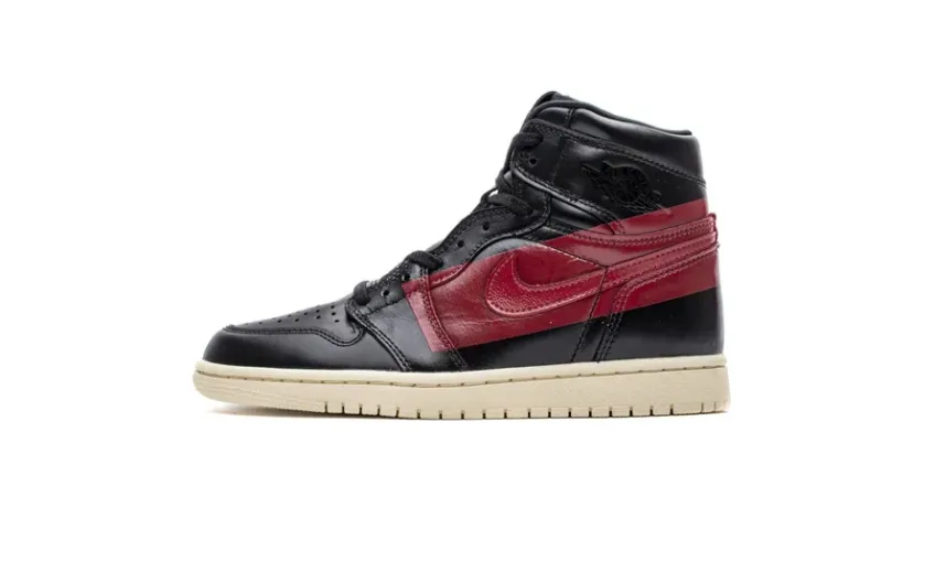  Air Jordan 1 Retro High OG Defiant Couture BQ6682-006