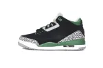  Air Jordan 3 Retro Pine Green CT8532-030
