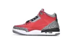  Air Jordan 3 SE “Red Cement” CK5692-600 