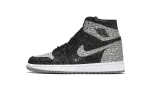 Air Jordan 1 Retro High OG Rebellionaire  555088-036