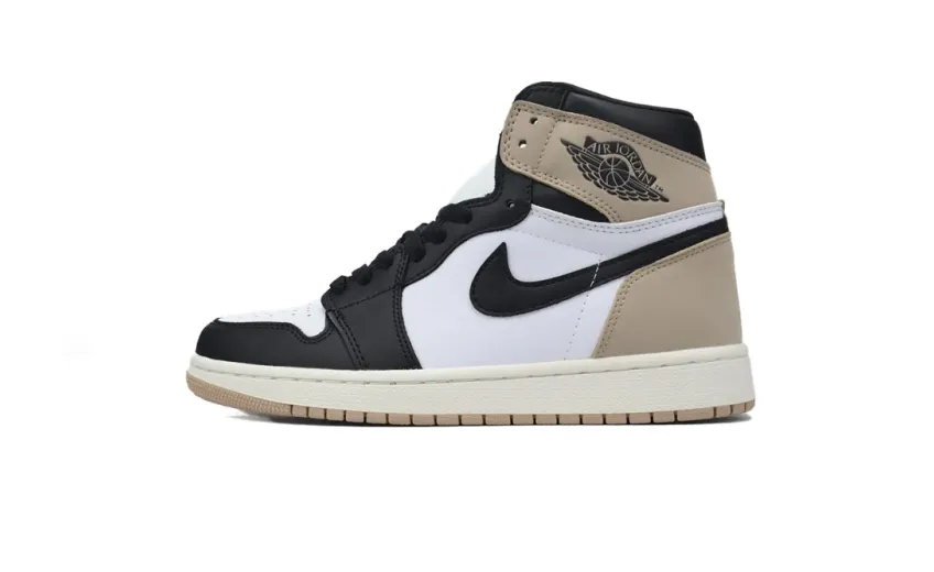 Jordan 1 Retro High OG Latte (Women's) FD2596-021