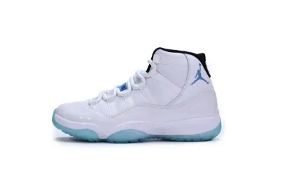  Air Jordan 11 Retro Legend Blue 378037-117  01