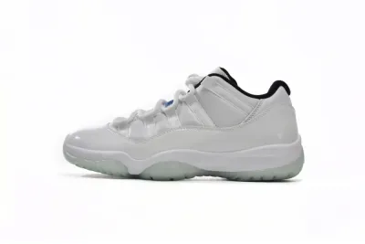  Air Jordan 11 Retro Low Legend Blue AV2187-117 01