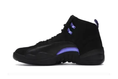 Air Jordan 12 Retro Dark Concord CT8013-005 01