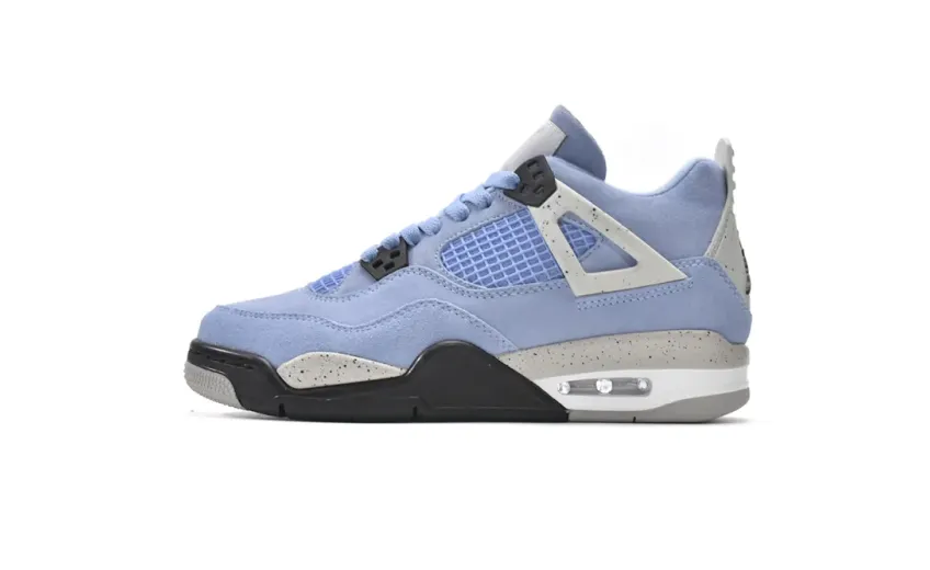  Air Jordan 4 SE University Blue CT8527-400 
