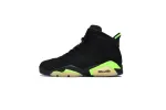  Air Jordan 6 Black Green CT8529-003