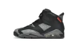  Air Jordan 6 Retro PSG Paris Saint-Germain Black CK1229-001