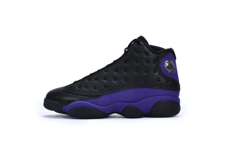 Air Jordan 13 Court Purple DJ5982-015