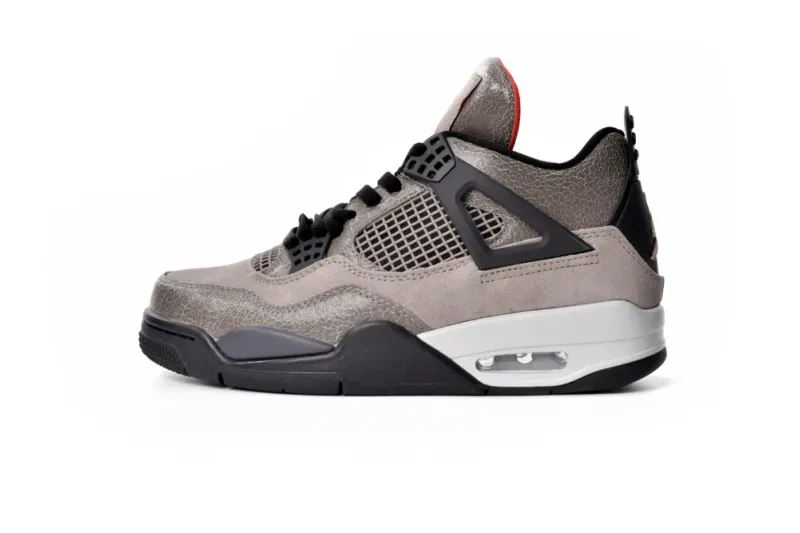 Air Jordan 4 Retro Taupe Haze DB0732-200
