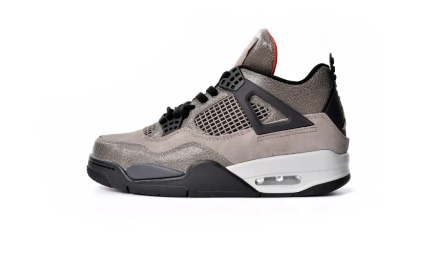 Air Jordan 4 Retro Taupe Haze DB0732-200