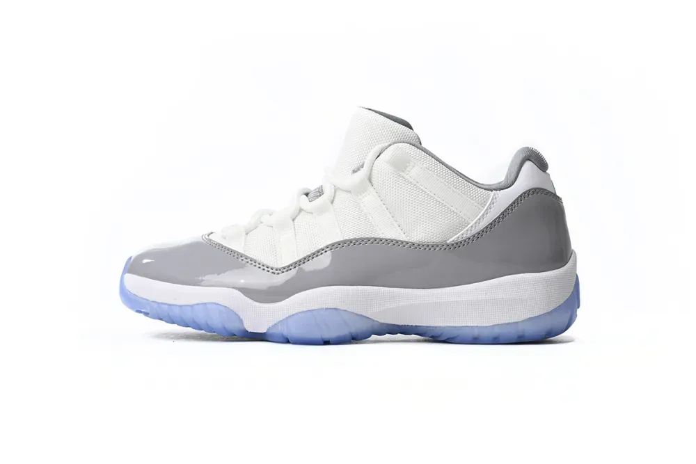 Jordan 11 Retro Low Cement Grey AV2187-140