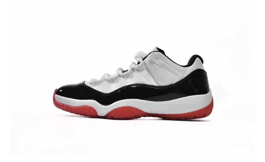 Jordan 11 Retro Low Concord Bred AV2187-160