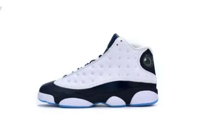 Jordan 13 Retro Obsidian Powder Blue White 414571-144 01