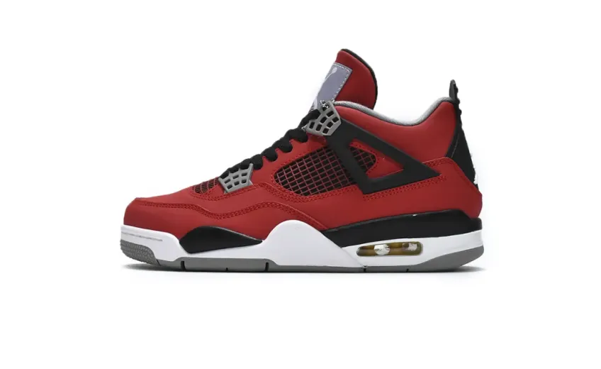 Jordan 4 Retro Toro Bravo 308497-603