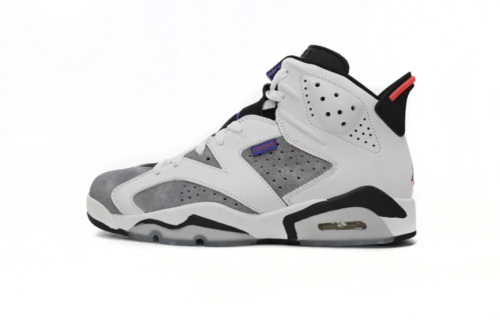 Jordan 6 Retro Flight Nostalgia CI3125-100