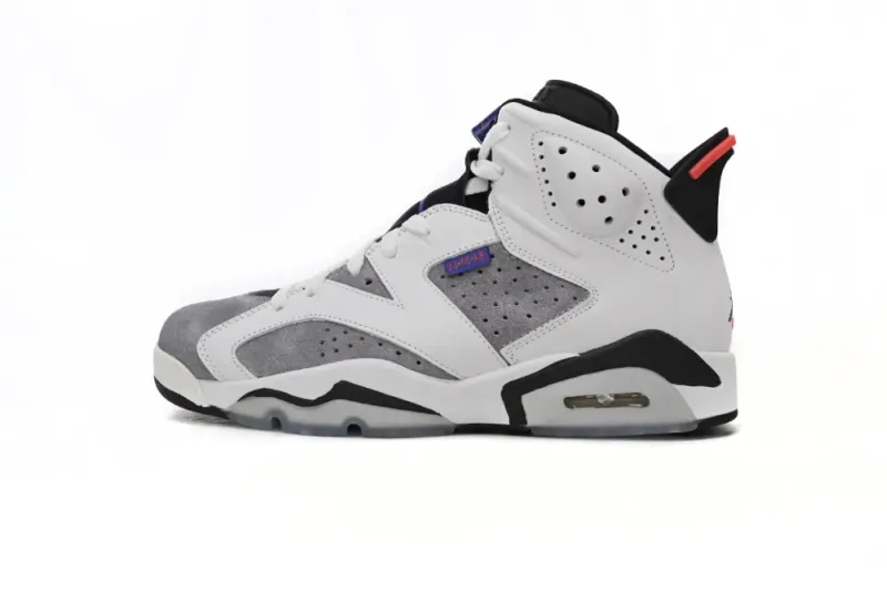 Jordan 6 Retro Flight Nostalgia CI3125-100
