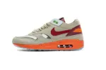  CLOT x Nike Air Max 1 “Kiss of Dead DD1870-100
