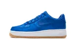  Fragment Clot x Nike Air Force 1 PRM Game Royal Blue CJ5290-400