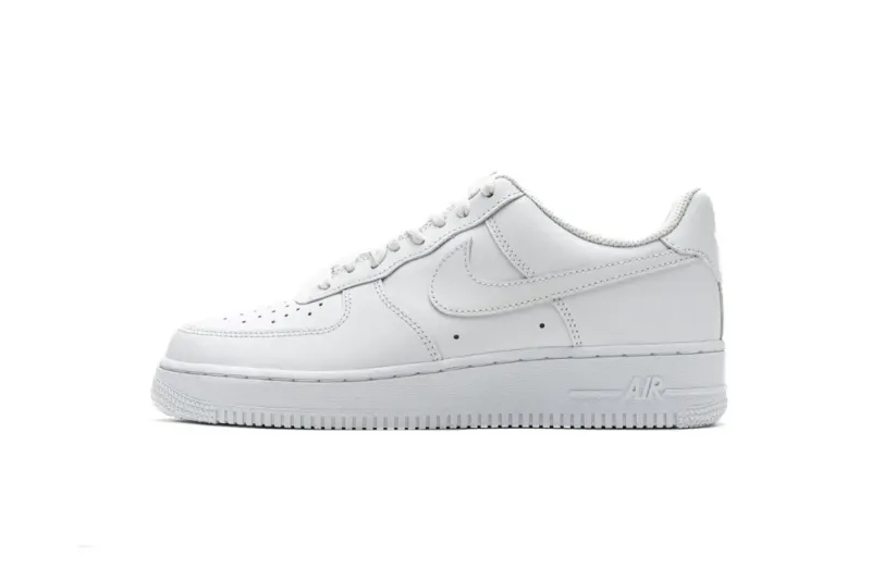  Nike Air Force 1 '07 White 315122-111 