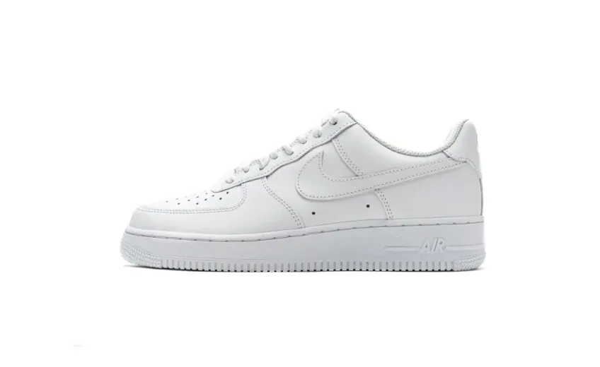  Nike Air Force 1 '07 White 315122-111 