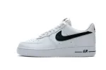  Nike Air Force 1 Low '07 White CJ0952-100