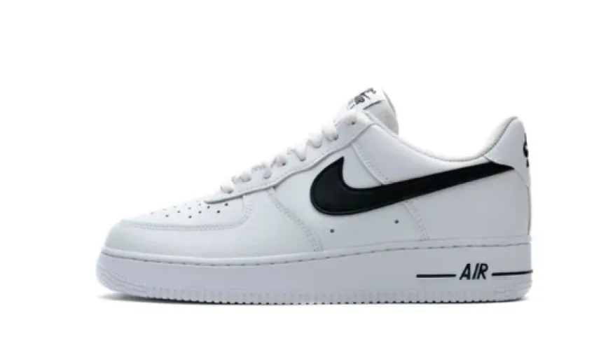  Nike Air Force 1 Low '07 White CJ0952-100