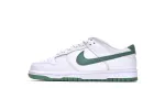  Nike Dunk Low SB Celtic Green Noise DD1503-112