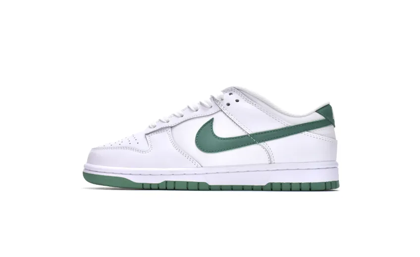  Nike Dunk Low SB Celtic Green Noise DD1503-112