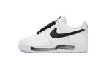  PEACEMINUSONE x Nike Air Force 1 “Para-Noise 2.0” White DD3223-100
