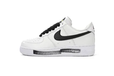  PEACEMINUSONE x Nike Air Force 1 “Para-Noise 2.0” White DD3223-100 01