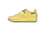  Travis Scott x Nike Air Max 1 Wheat DO9392-700