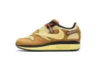  Travis Scott x Nike Air Max Yellow DO9392-701