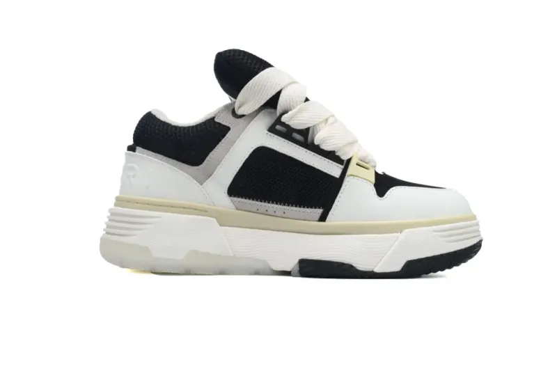 AMIRI MA-1 Black Alabaster reps
