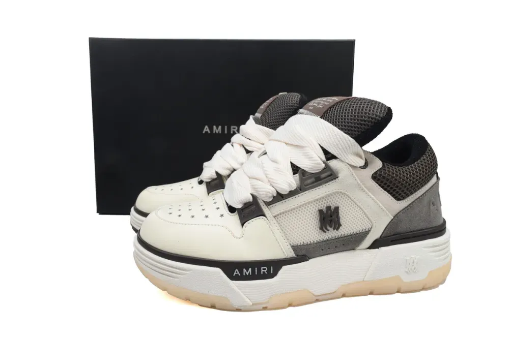rep Amiri MA-1 Brown